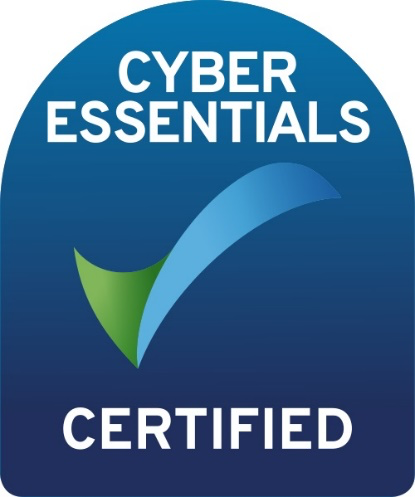 cyber certified cyber certified